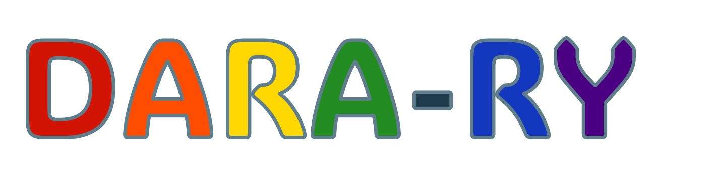 DARA-RY Logo